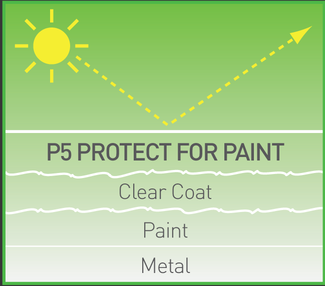 Protect-Paint